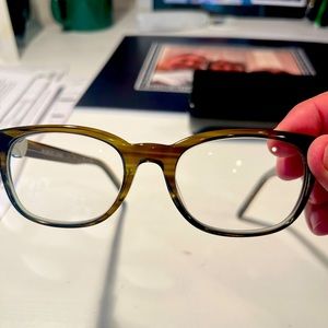 Robert Marc eyeglass frames